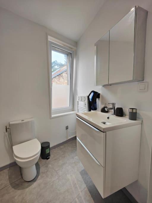 La Feline - Duplex - Vieux Valenciennes - Familial公寓 外观 照片