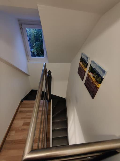 La Feline - Duplex - Vieux Valenciennes - Familial公寓 外观 照片