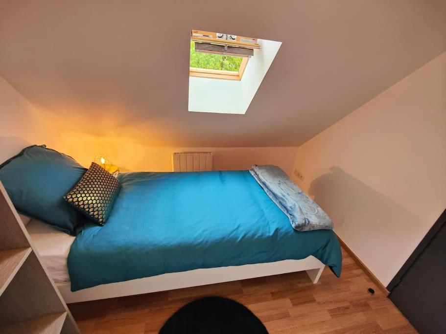 La Feline - Duplex - Vieux Valenciennes - Familial公寓 外观 照片