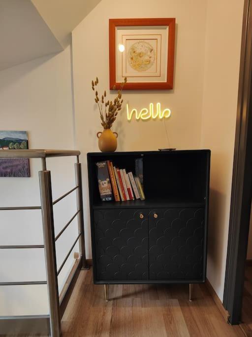 La Feline - Duplex - Vieux Valenciennes - Familial公寓 外观 照片